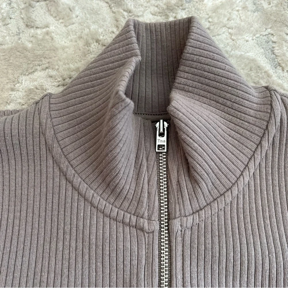 TNA crop jacket - Picture 5 of 9
